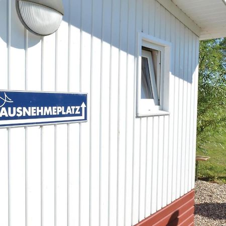 Seeigel Sussau Exterior photo