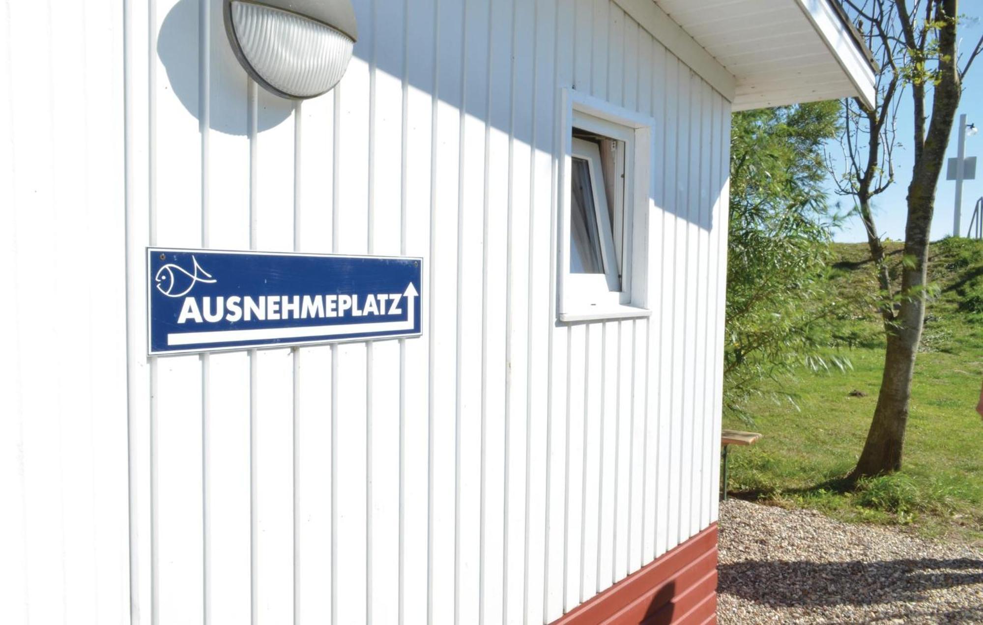 Seeigel Sussau Exterior photo