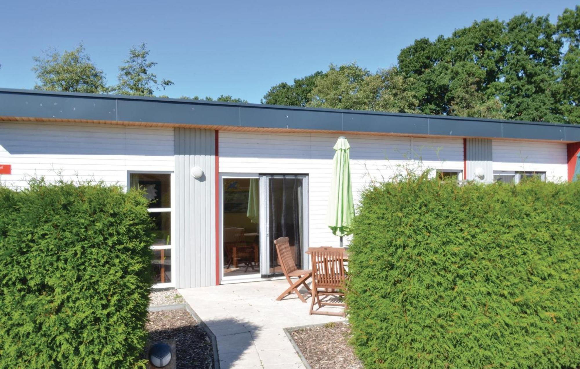 Seeigel Sussau Exterior photo