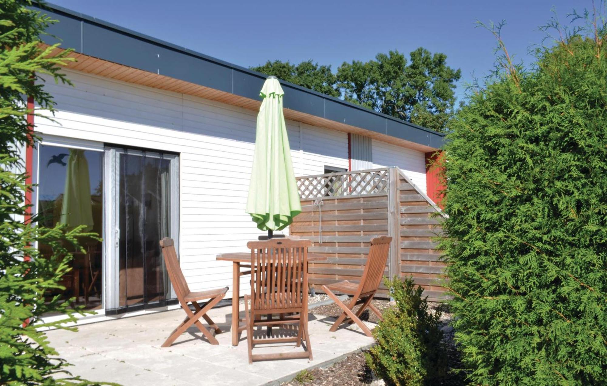 Seeigel Sussau Exterior photo